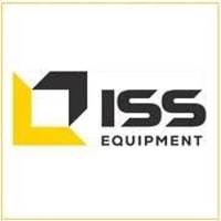 ISS Equipment logo