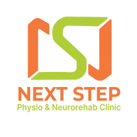 Next Step Physio & Neurorehab Clinic logo