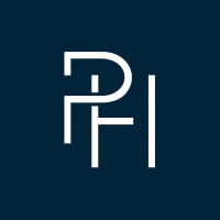 Progen Building Group logo