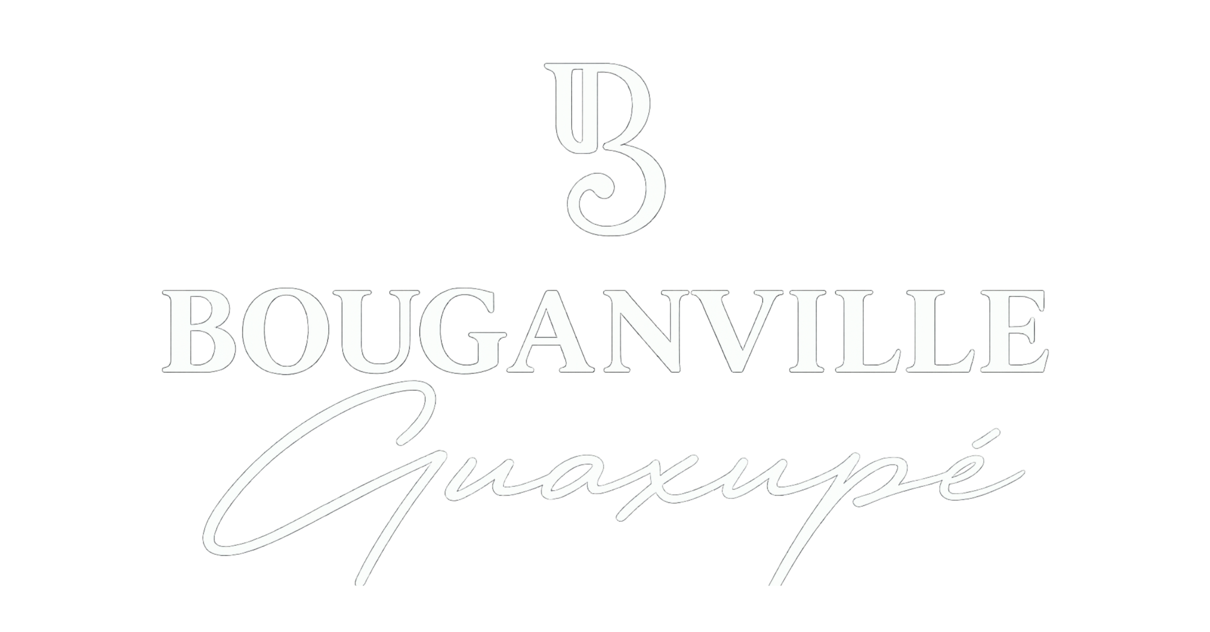 Logo Residencial Bouganville