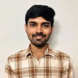 Harish Addada