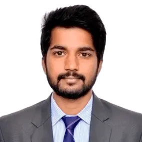 Vinay(BCA Grad)