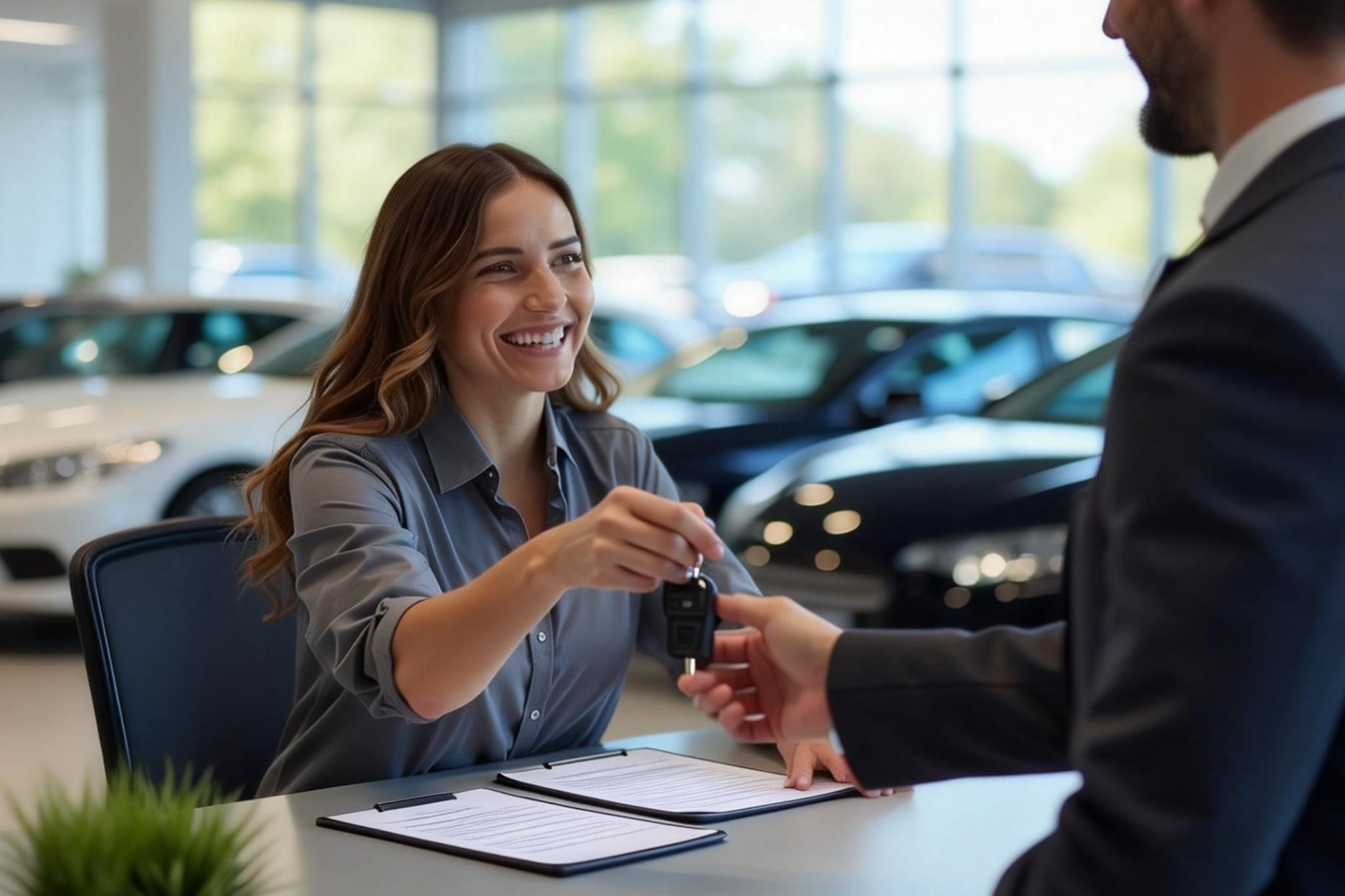 Rental &  Ride-Hailing