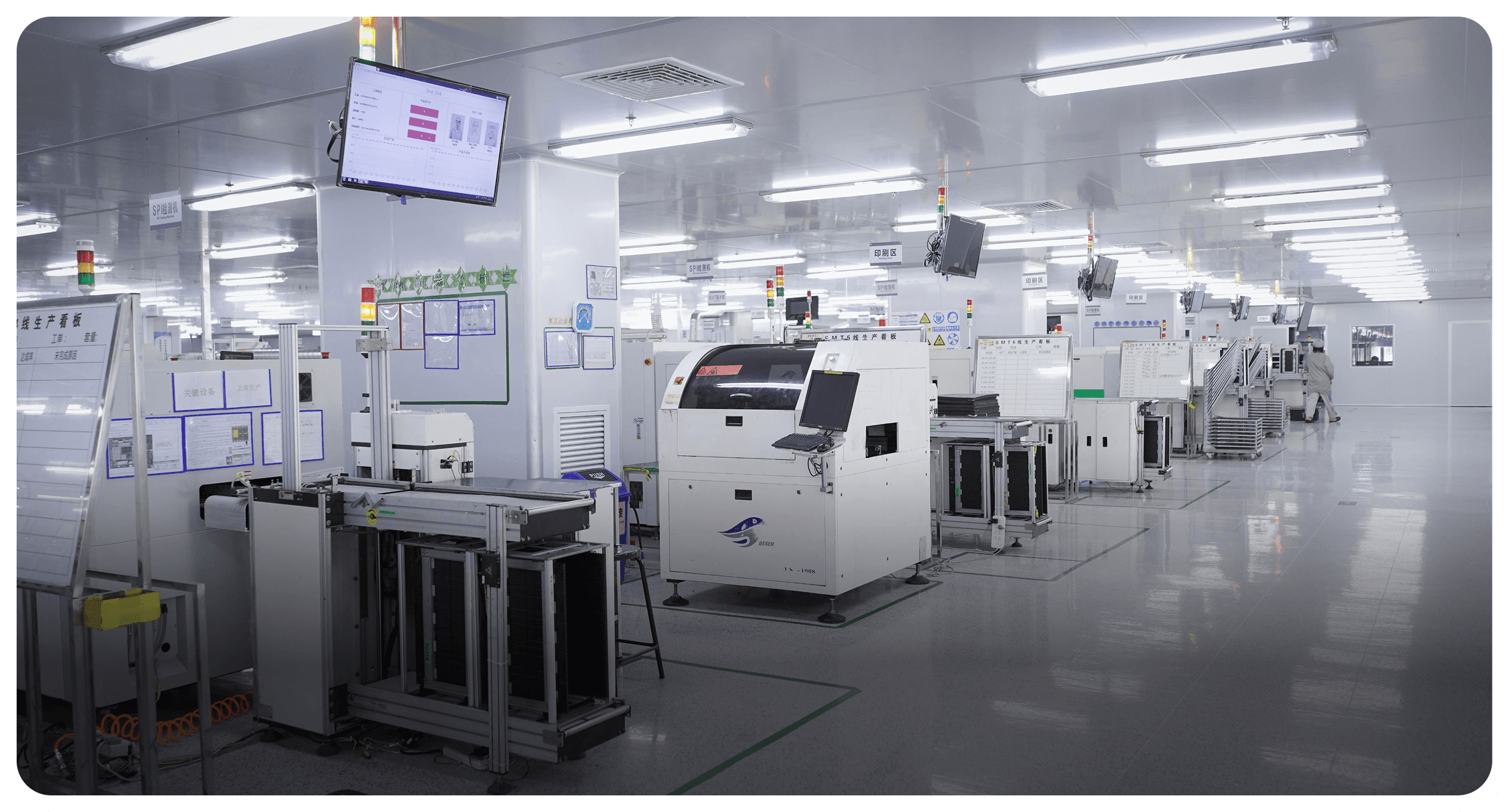 End-to-End Expertise