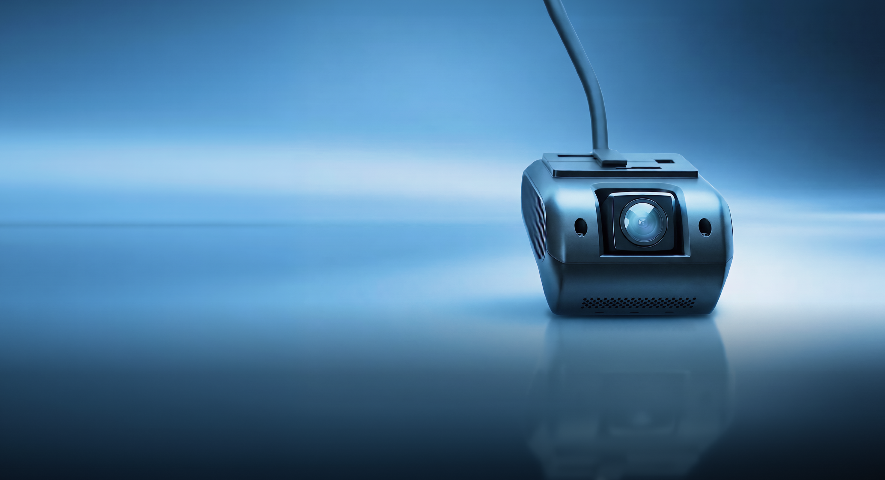 JC400 - Video Telematics | Jimi IoT