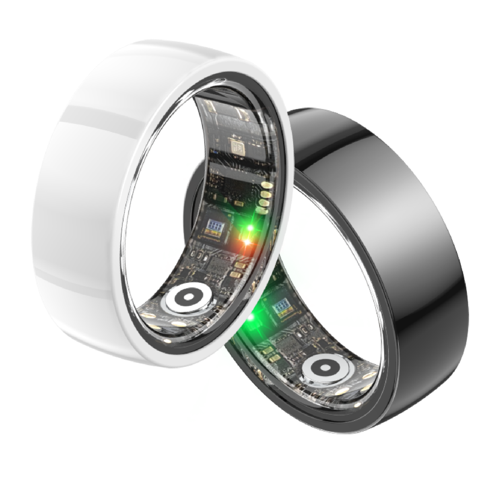 GAUSSRING 2