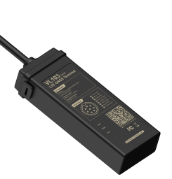 VL103D - GPS Trackers | Jimi IoT