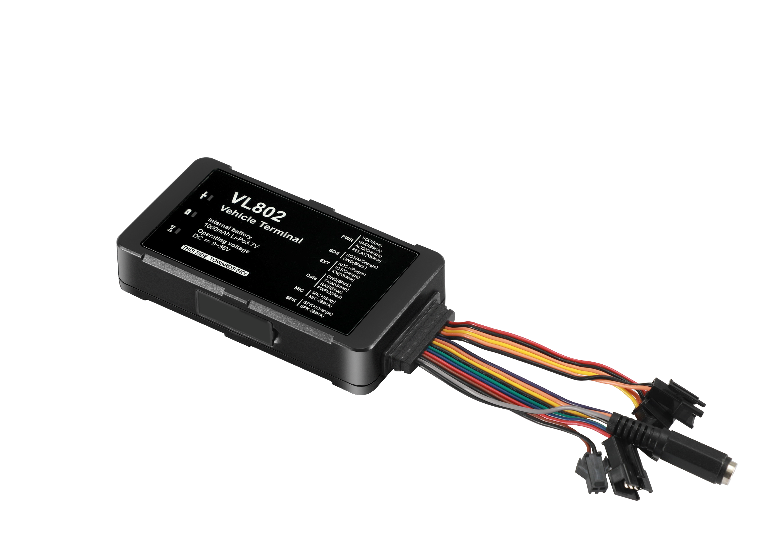 VL802