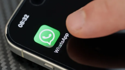 WhatsApp