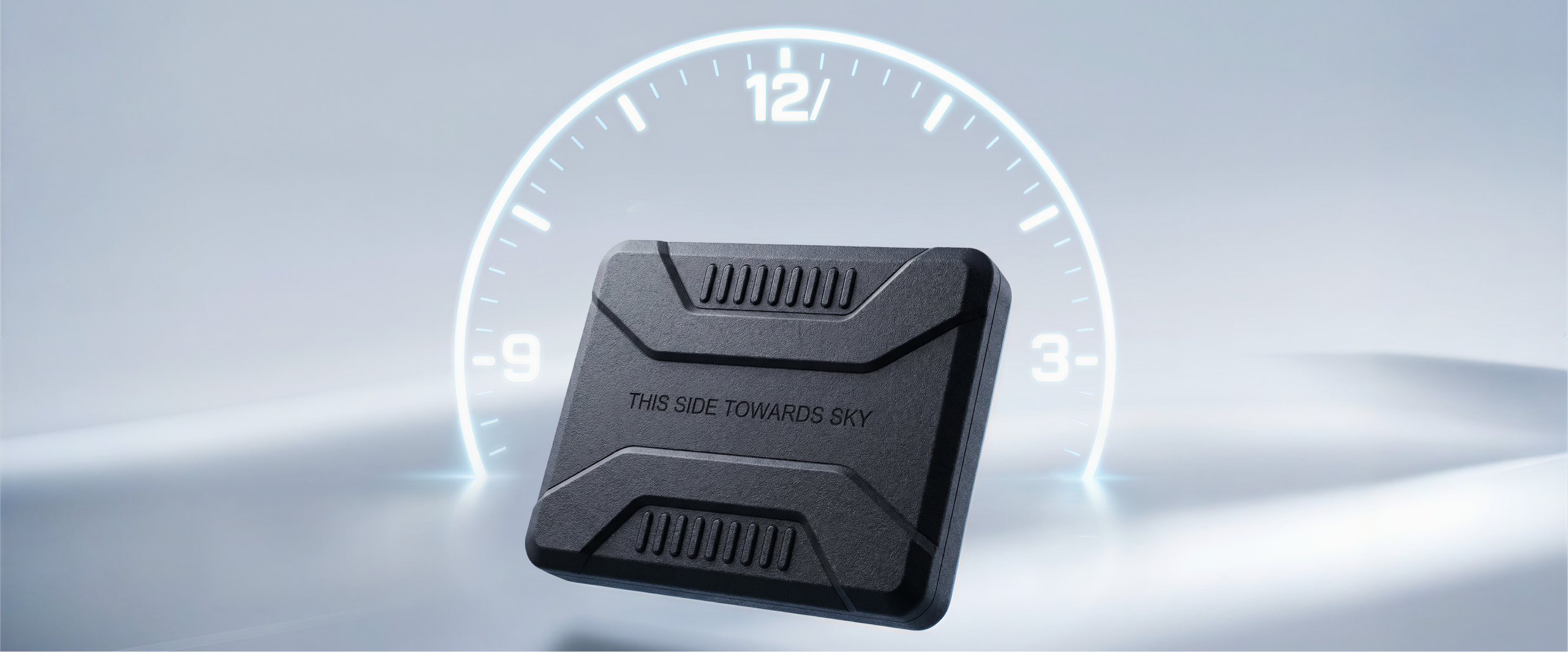 LL708 - GPS Trackers | Jimi IoT