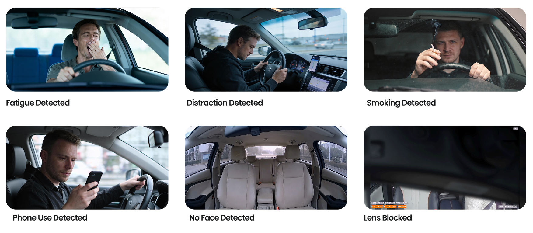 JC371 - Video Telematics | Jimi IoT