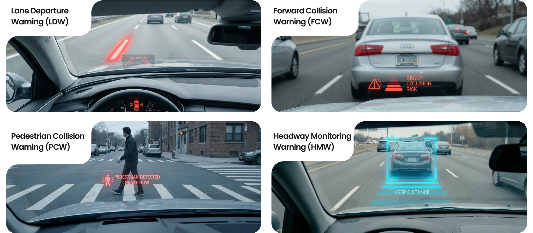 JC371 - Video Telematics | Jimi IoT