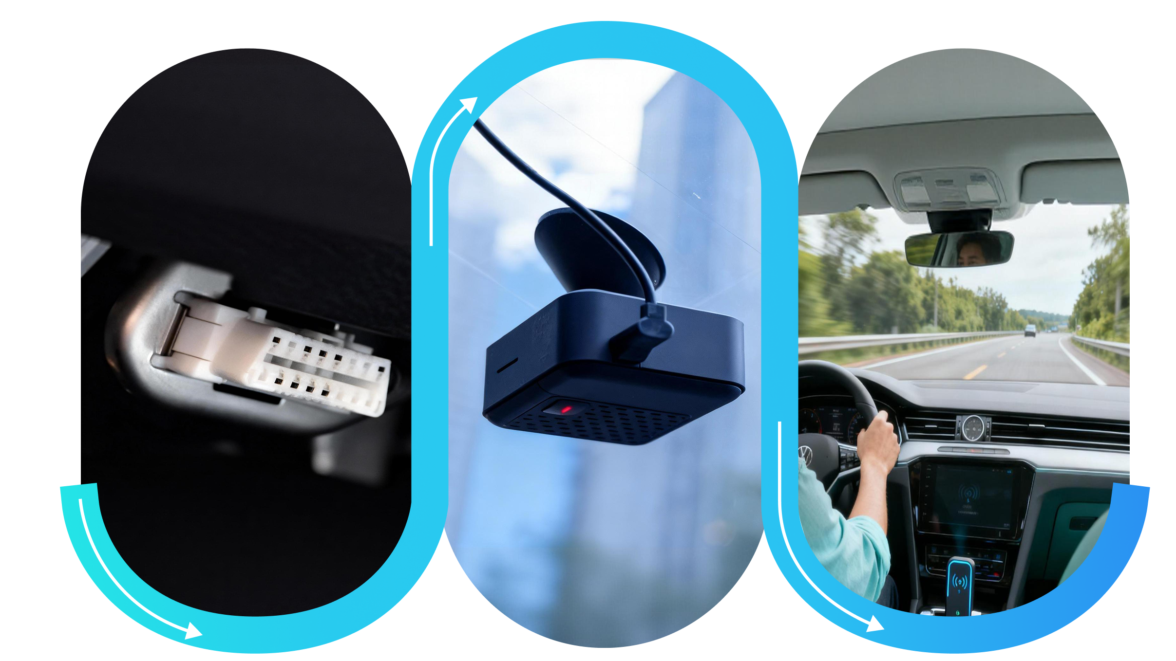 JC182 - Video Telematics | Jimi IoT