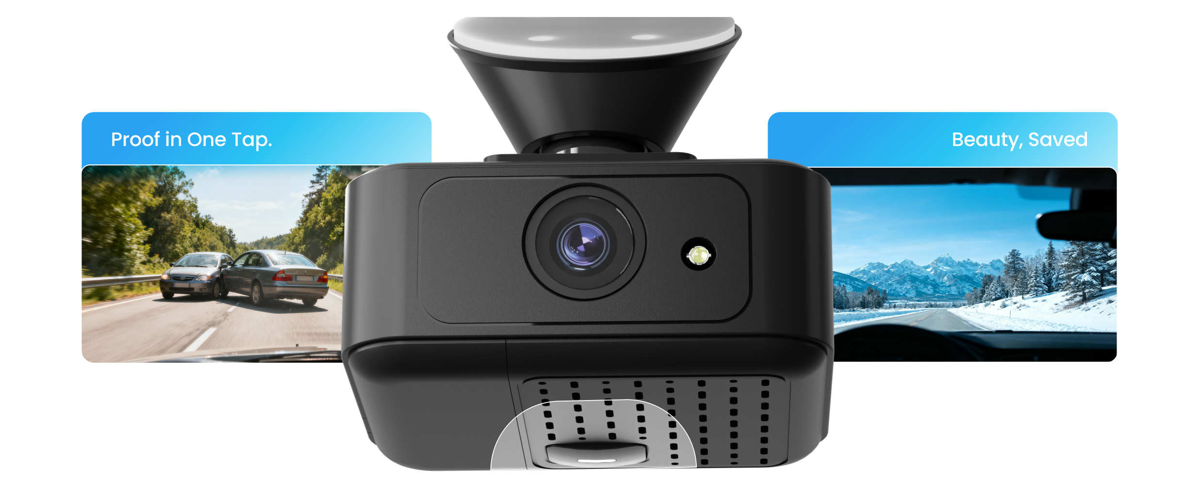 JC182 - Video Telematics | Jimi IoT