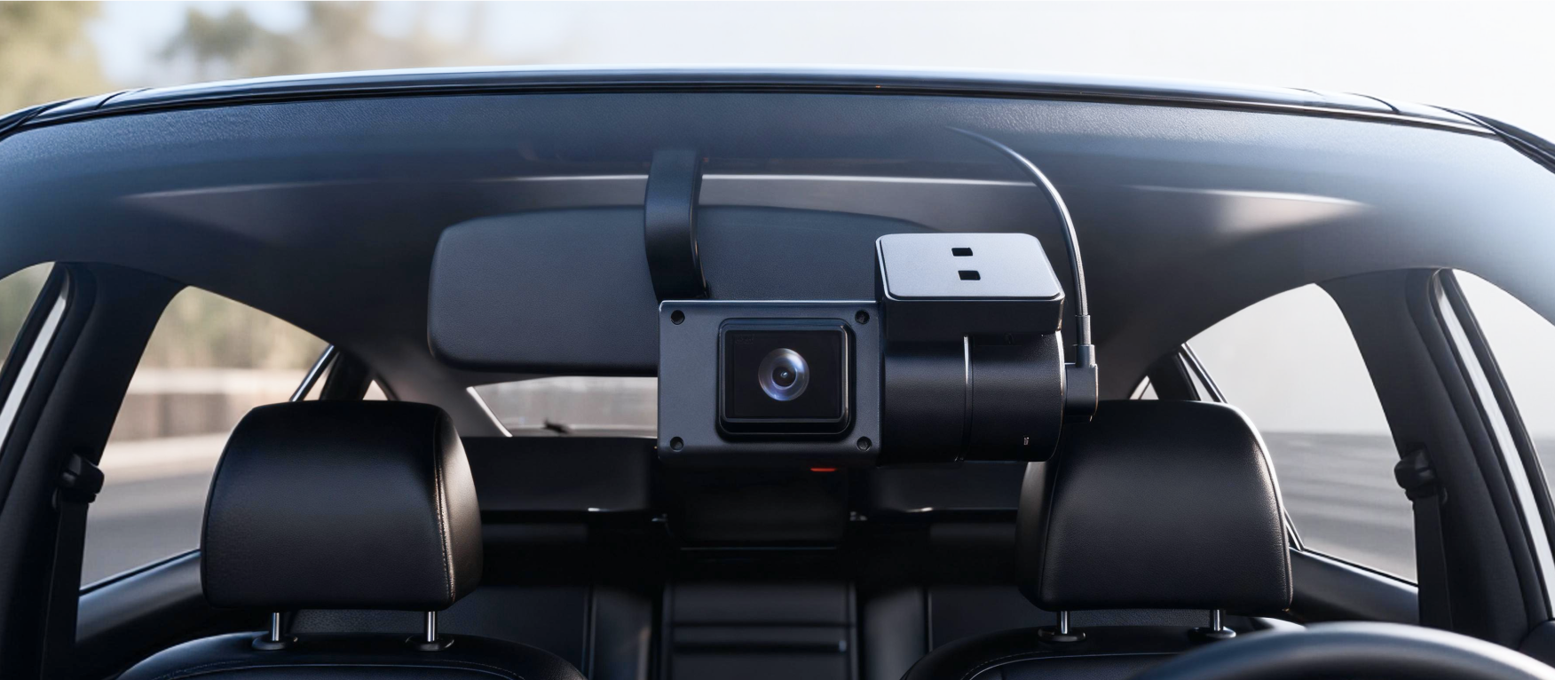 JC181 - Video Telematics | Jimi IoT