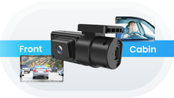 JC181 - Video Telematics | Jimi IoT