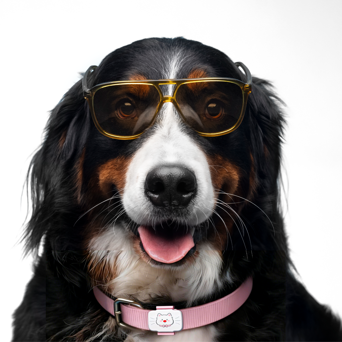 Smart Pet Collar