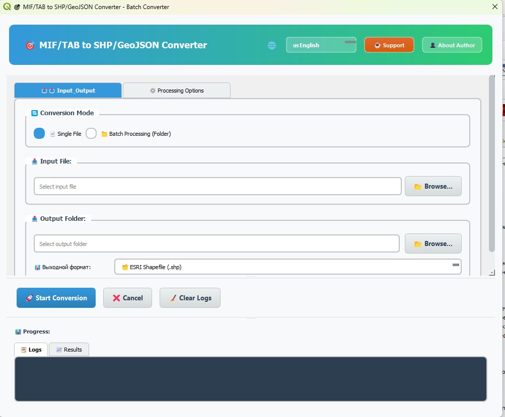 Plugin Screenshot