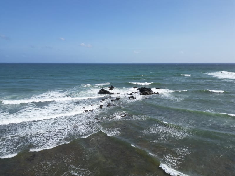 Drone Photo 1
