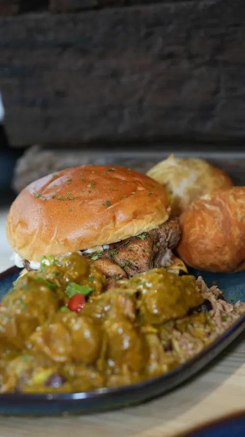 Signature Dishes