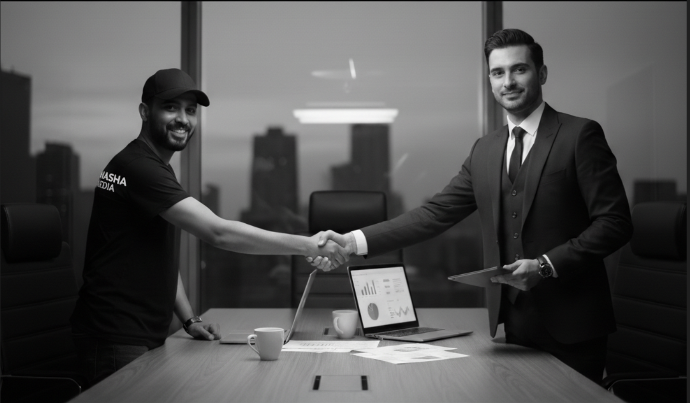 Business collaborations