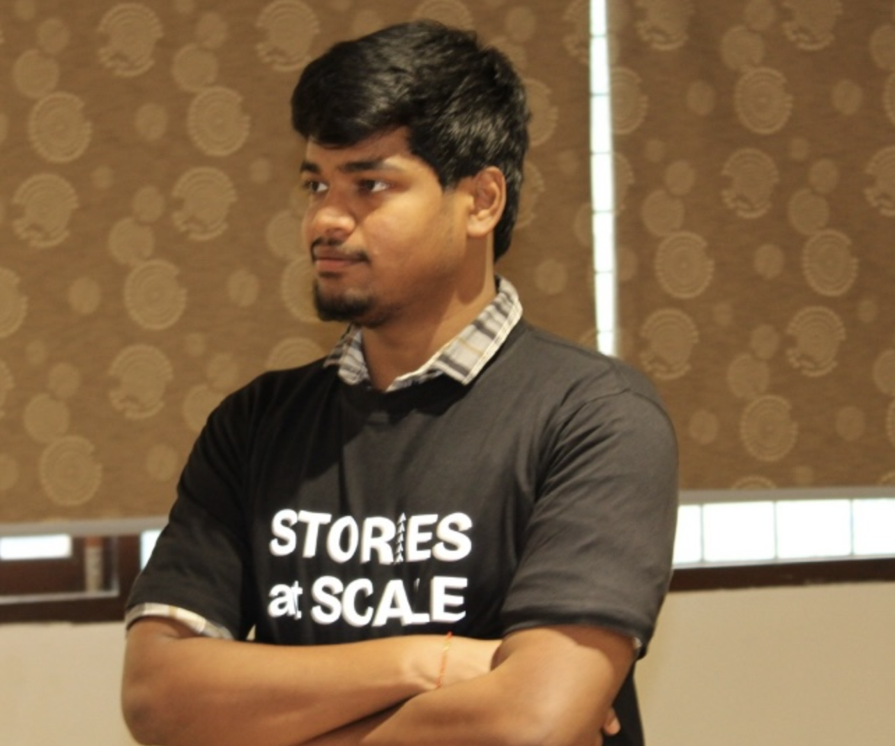 Harshith Sai Tunguntla