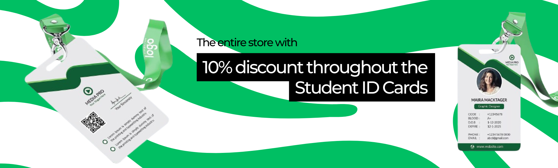 Apply for HSGA Official ID Card