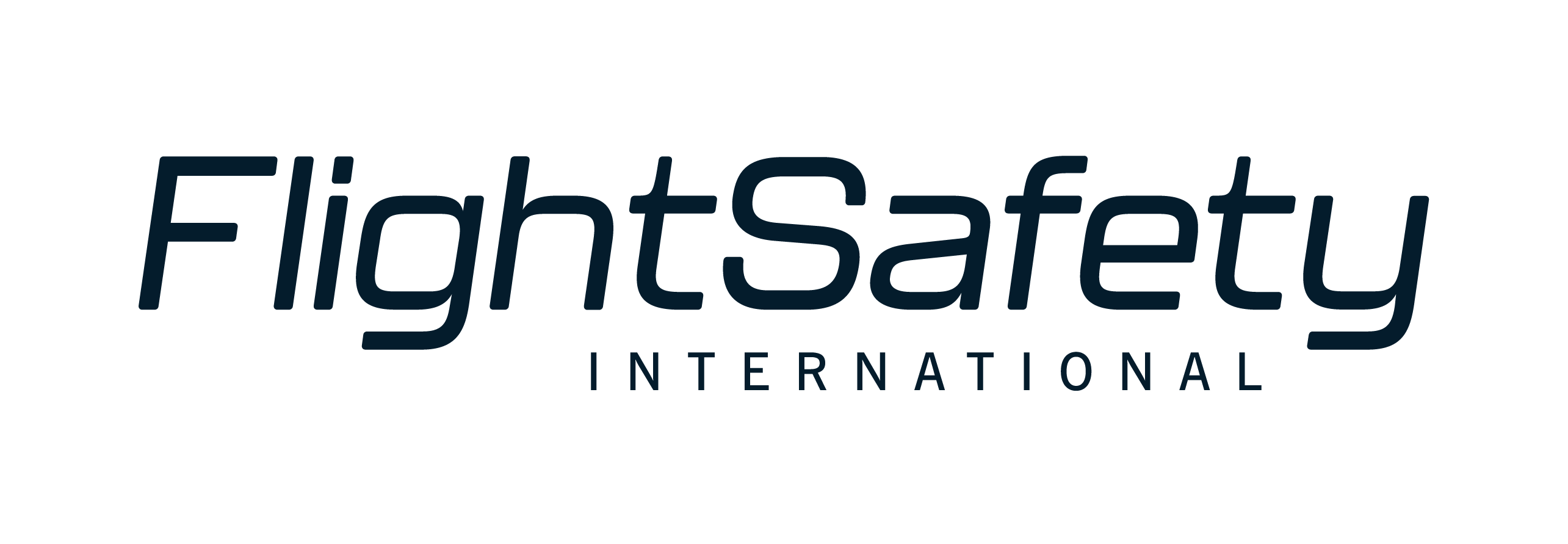 FlightSafety International Logo