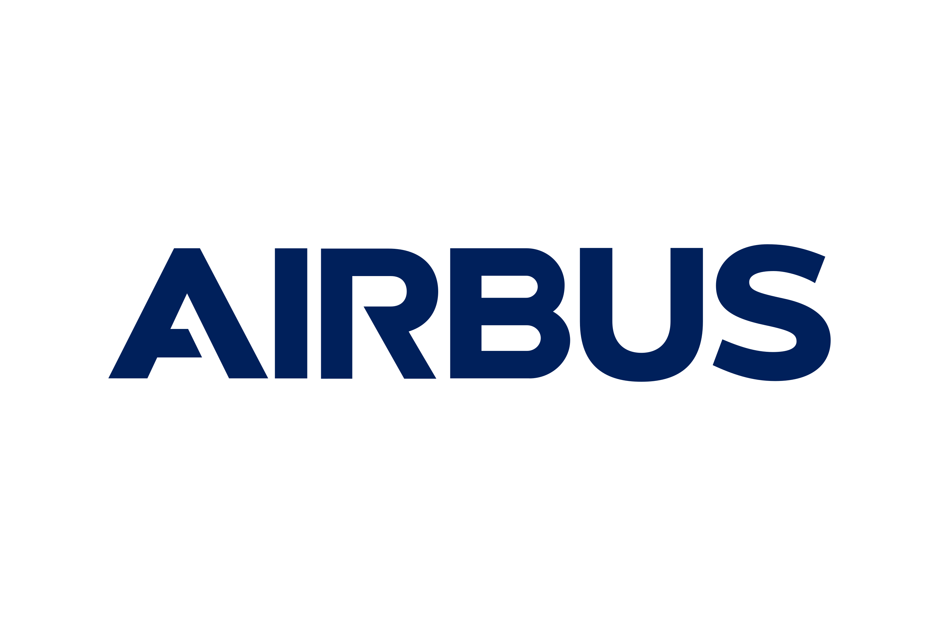 Airbus Logo