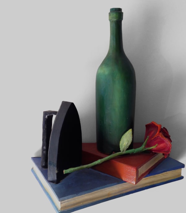 A Meditation on Love