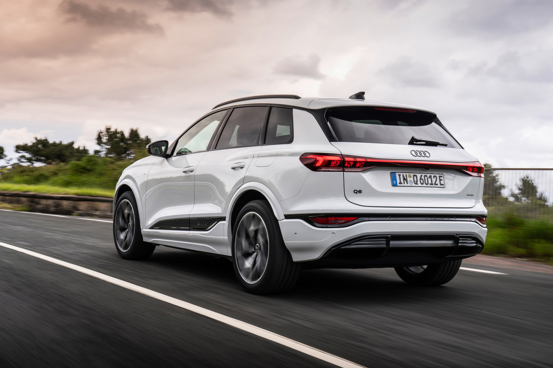 Audi Q6