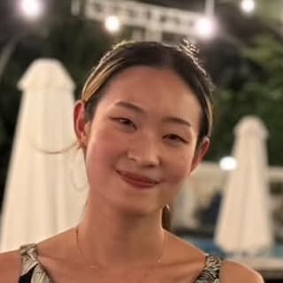 Hinano Haraguchi, debate coach from Japan