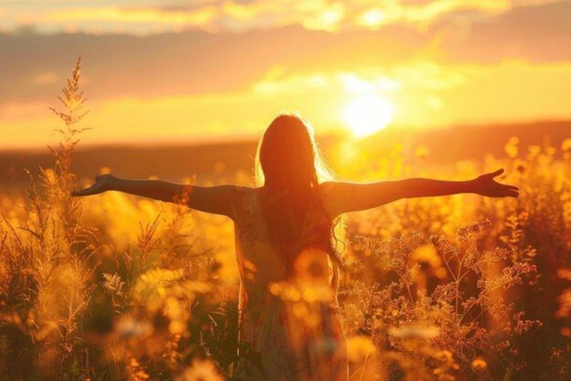 Why I Believe in Human Beings