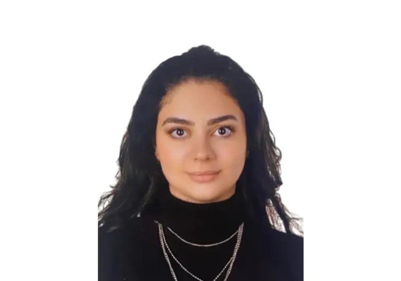 Feryal E.