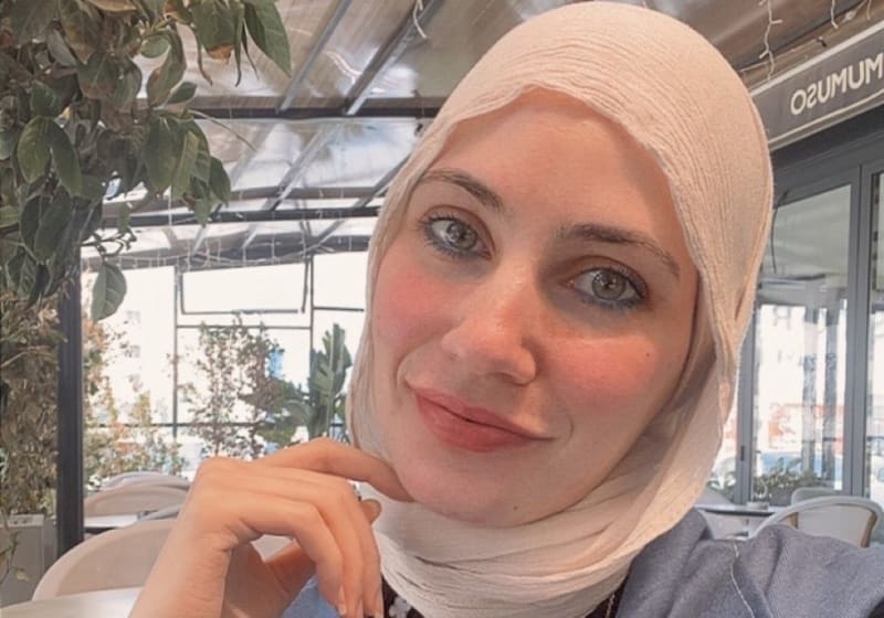 Heba A.