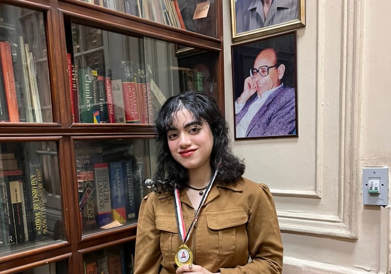 Nada S.