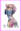 This image features a stylized portrait with multiple figures in a gradient design. The title "The Sixth Kiss" is prominently displayed. blurred out low res