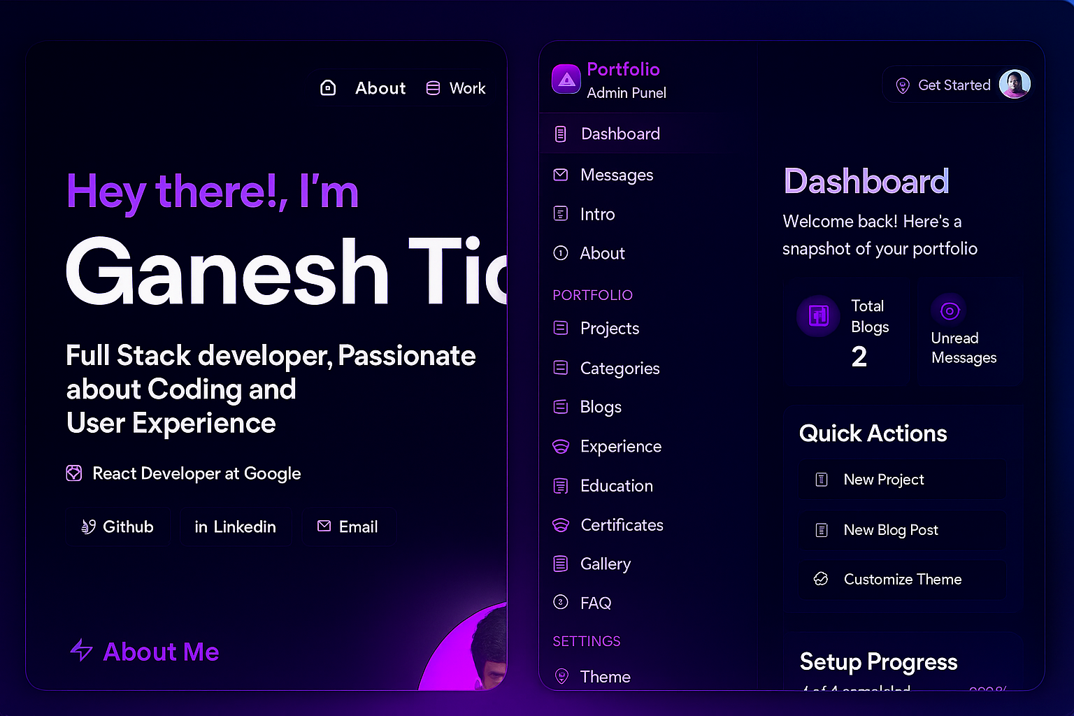 GitHub - Ganutidke/ganeshtidake · GitHub