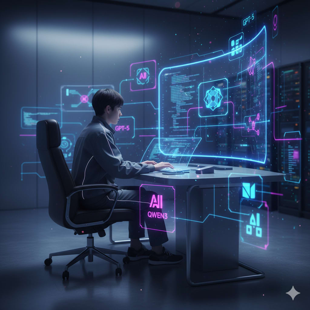 How AI Models in 2025 Are Changing the D...