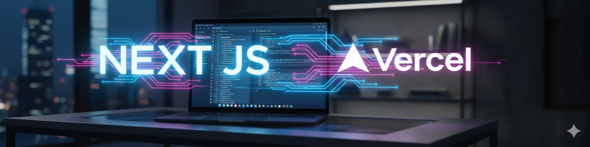 Next.js 16 — The Future of React Develop...