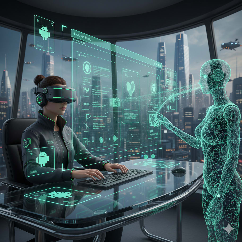 AI-Powered UI Development: How Android S...