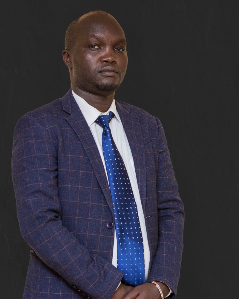 Nchoko Bosco