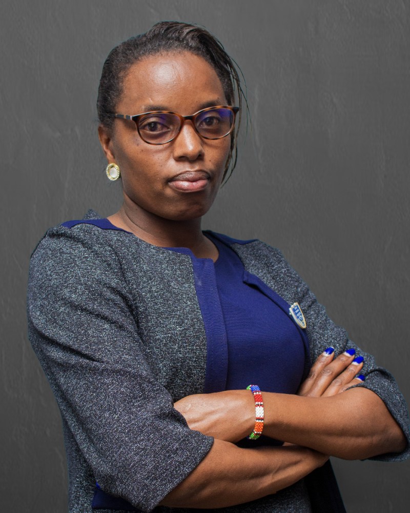 Esther Muthoni