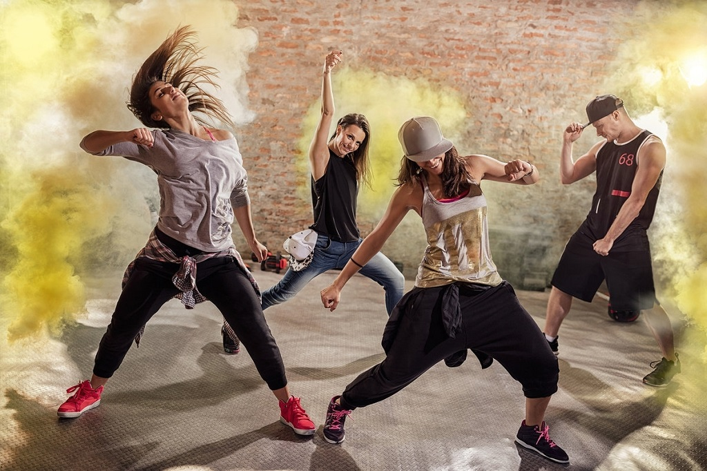 dance