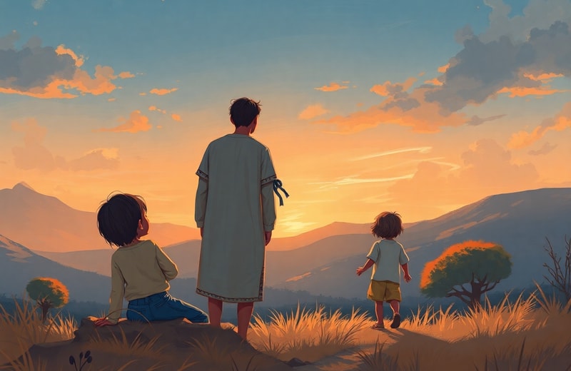 Navigating Family Boundaries When Your Child Feels Left Out