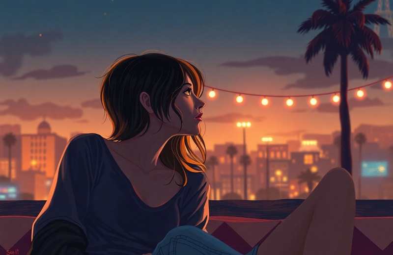 Media Ethics: Teen Sexuality in TV Shows and Hollywood