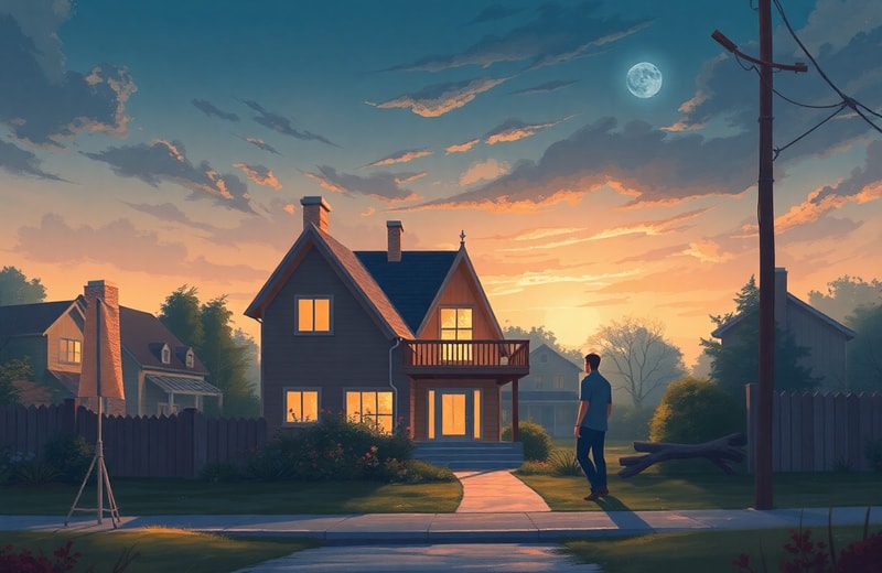 Navigating Property Disputes and Unauthorized Home Renovations