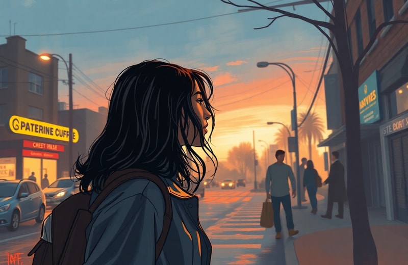 Navigating Street Harassment as a Woman: Safety and Emotional Toll