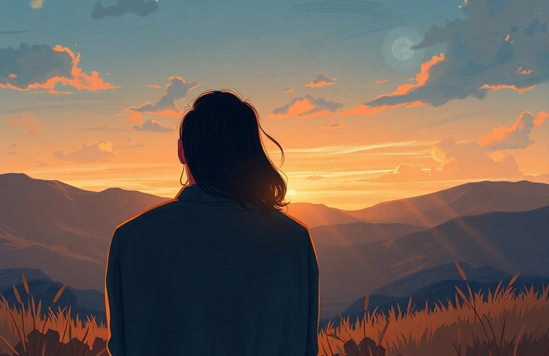 Navigating Grief After a Spouse's Sudden Death