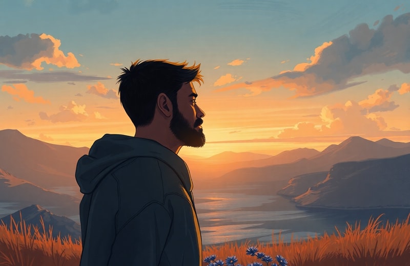 Navigating Grief After Childbirth Loss: A Father's Journey